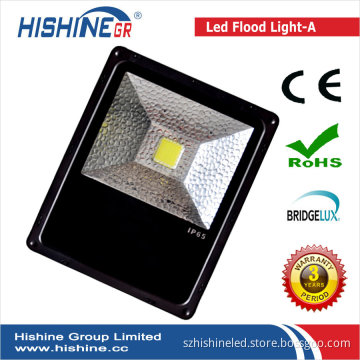 100w Led Flood Tunnel Light For Christmas Lighting